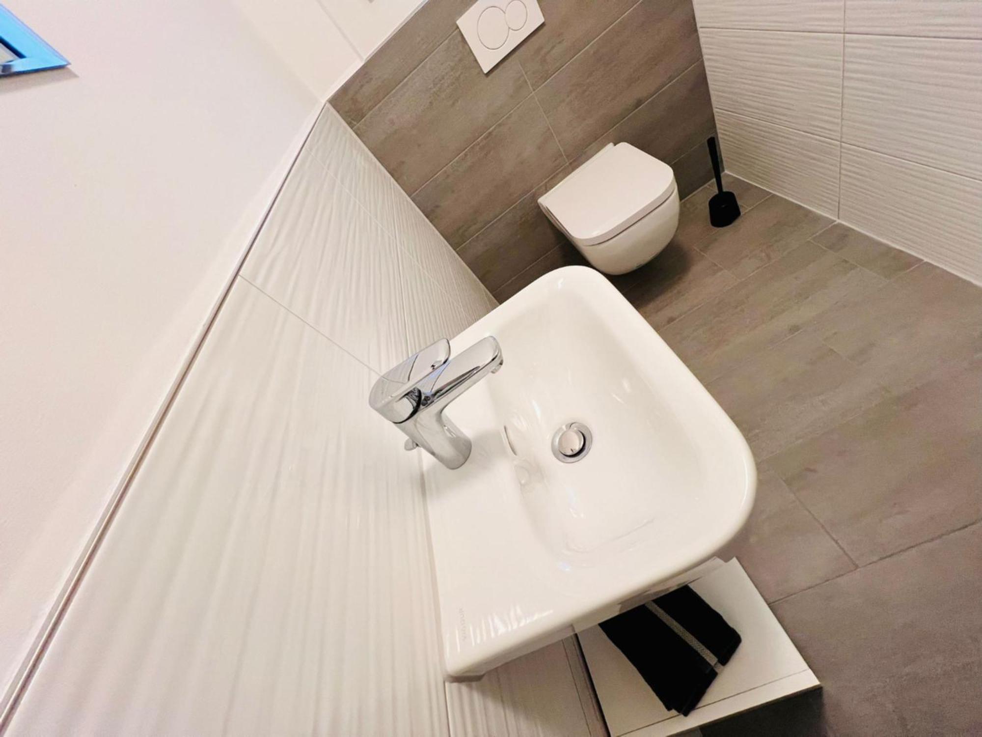 Apartment Weikersheim I Quarto foto